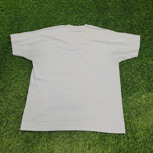 Vintage 1993 Las-Vegas Club Surfer Shirt XL 23x28 Hawaii - Picture 2 of 16